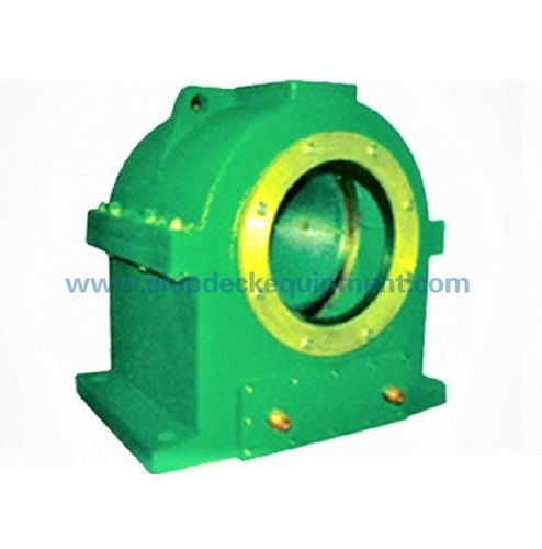 Cojinete para buque - Zhongyuan Ship Machinery Manufacture (Group) Co., - para eje de hélice
