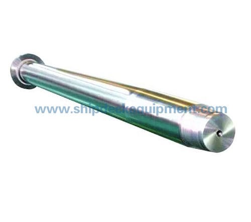 Eje marino para buque - Zhongyuan Ship Machinery Manufacture (Group) Co.,