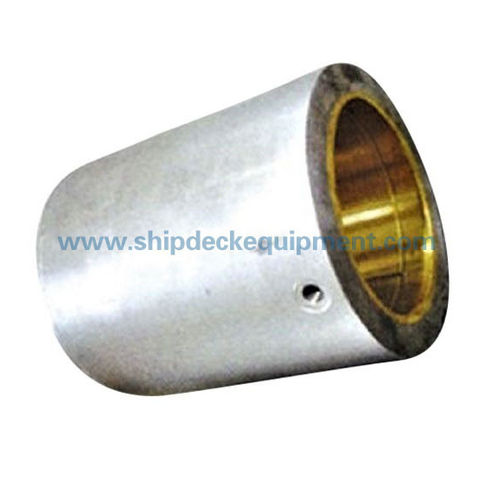 Cojinete para buque - CB 3146 - Zhongyuan Ship Machinery Manufacture (Group) Co., - de timón