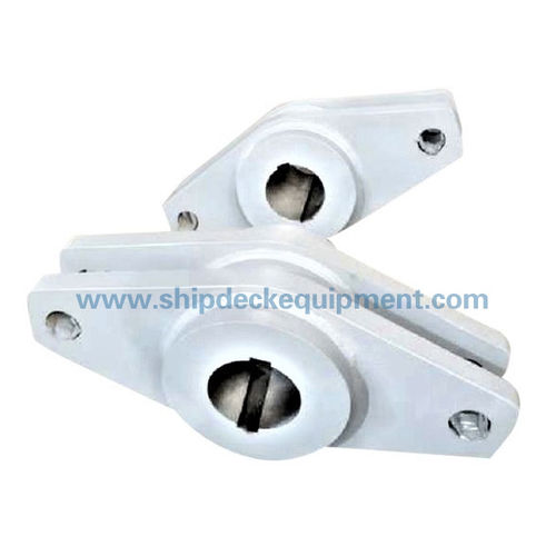 Brazo de eje de timón - Zhongyuan Ship Machinery Manufacture (Group) Co.,