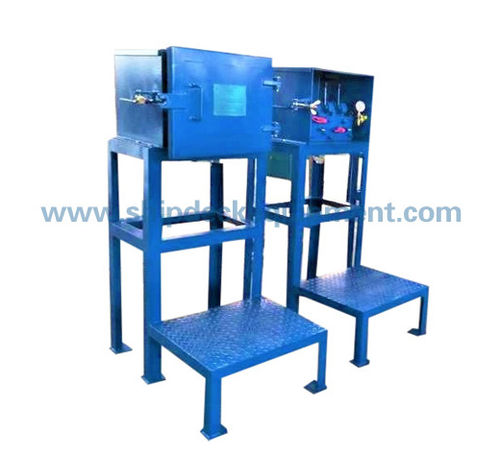 Unidad de energía hidráulica para buque - Zhongyuan Ship Machinery Manufacture (Group) Co., - para puerta