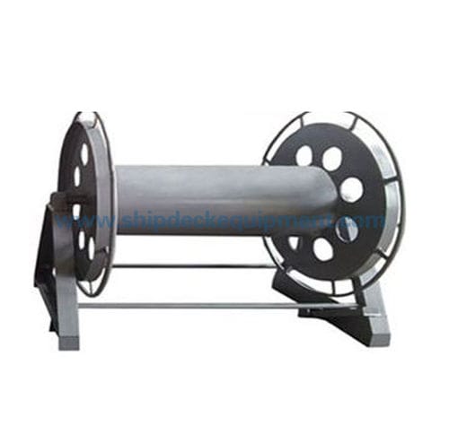 Enrollacables para buque - CB/T 3468-92 AW - Zhongyuan Ship Machinery Manufacture (Group) Co.,