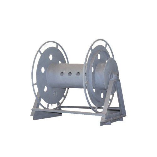 Enrollacables eléctrico - CB*875-78 - Zhongyuan Ship Machinery Manufacture (Group) Co., - para buque