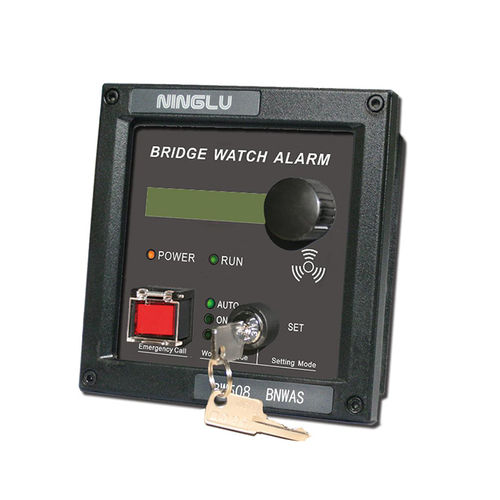 BNWAS - BW508  - Nanjing Ninglu Technology Co., Ltd.