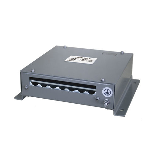 Memoria intermedia NMEA para barco - NMEA918 - Nanjing Ninglu Technology Co., Ltd.