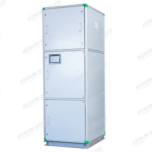 Climatizador para buque - OPTI - JOSUN AIR CONDITIONER CO., LTD.