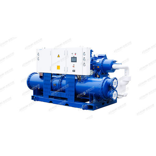 Enfriador de agua para buque - CLS - JOSUN AIR CONDITIONER CO., LTD.