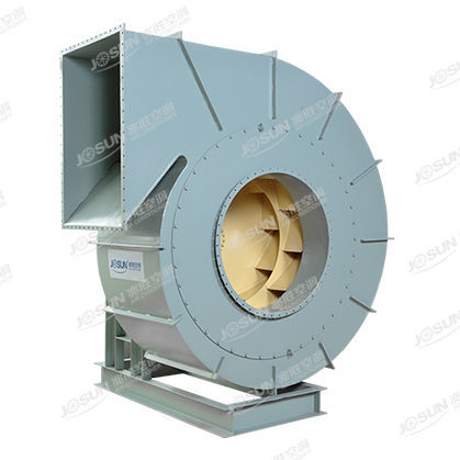 Ventilador para buque - CLH124 - JOSUN AIR CONDITIONER CO., LTD. - de achique / centrífugo