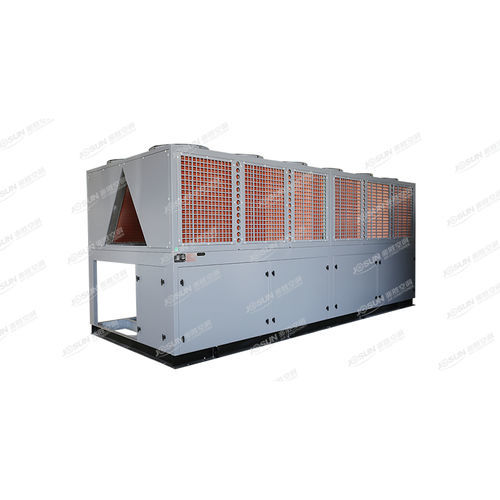 Enfriador de agua para buque - CLS (F)-8.2~756 - JOSUN AIR CONDITIONER CO., LTD.