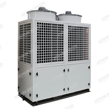 Unidad de condensación para buque - CLN（F）-23~302  - JOSUN AIR CONDITIONER CO., LTD. - climatización
