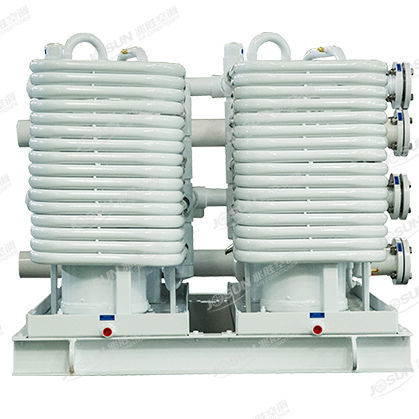 Enfriador de agua para buque - JTLS - JOSUN AIR CONDITIONER CO., LTD.