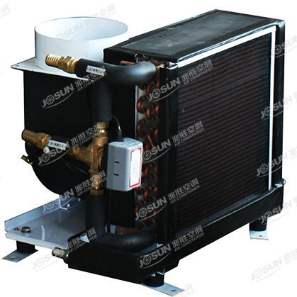 Ventiloconvector para buque - CFP 6I - JOSUN AIR CONDITIONER CO., LTD.