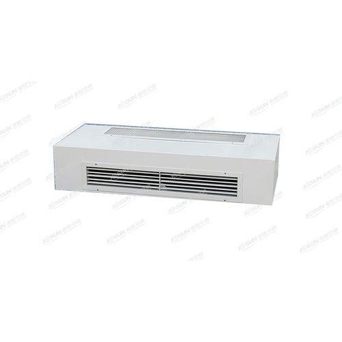 Ventiloconvector para buque - CFP-×WM - JOSUN AIR CONDITIONER CO., LTD.