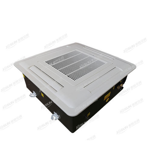 Ventiloconvector para buque - CFP  - JOSUN AIR CONDITIONER CO., LTD.