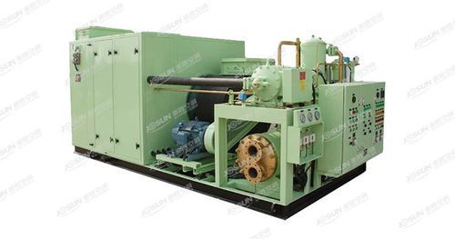 Climatizador marino - CJKR - JOSUN AIR CONDITIONER CO., LTD. - para buque