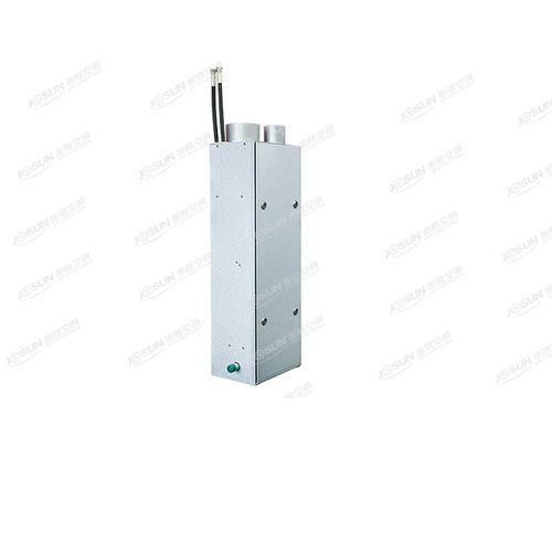 Climatizador para máquina - IDFC-AC - JOSUN AIR CONDITIONER CO., LTD.