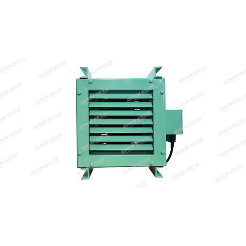 Calentador eléctrico - CNF（D）-1~30 - JOSUN AIR CONDITIONER CO., LTD. - para buque