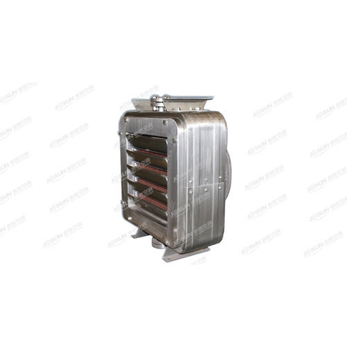 Calentador de aceite - CNF（Y） - JOSUN AIR CONDITIONER CO., LTD. - para buque