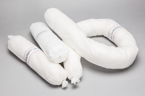 Absorbedor de hidrocarburo - 40.50 series - SilparTKline - aceite / agua / cojín