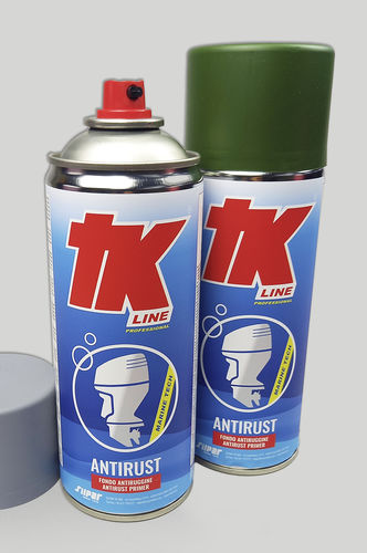 Imprimación para barco - 40.09 series - SilparTKline - multiusos / antiherrumbre
