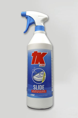 Cera protectora - SLIDE - SilparTKline