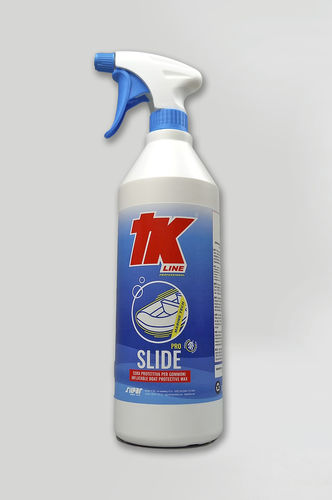 Cera protectora - SLIDE PRO - SilparTKline