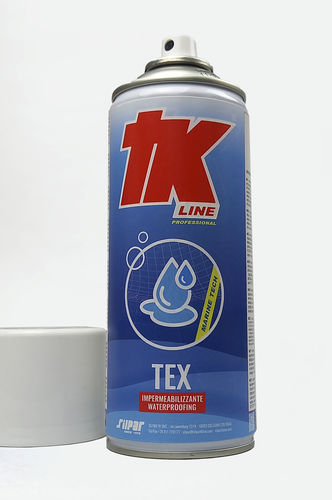 Impermeabilizante para tapicería náutica - TEX - SilparTKline