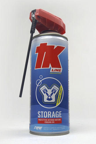Aceite para motor - STORAGE - SilparTKline
