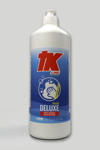 Abrillantador para barco - DELUXE - SilparTKline