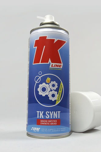 Grasa náutica - SYNT - SilparTKline