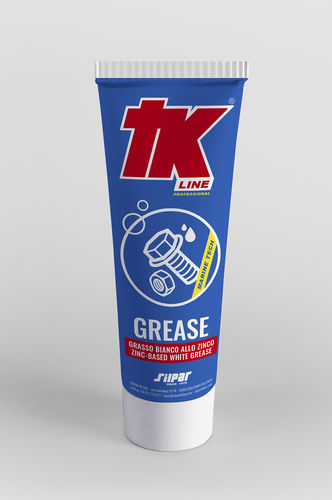 Grasa náutica - ZINC-BASED - SilparTKline