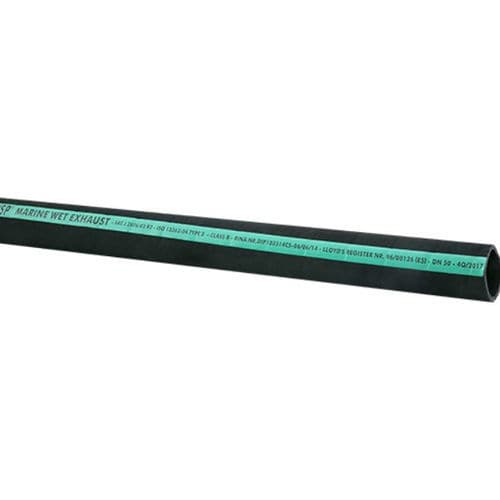 Tubo de escape - SCAMO/SP NAJ - Hoses Technology - agua / de gases de escape / de agua de mar