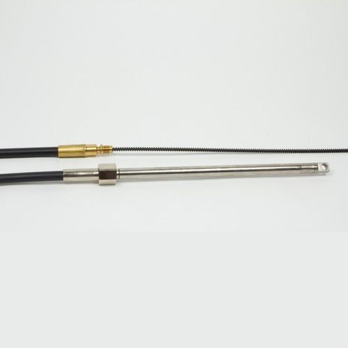 Cable de mando - C.614.05 - MAVIMARE - para barco / para sistema de dirección