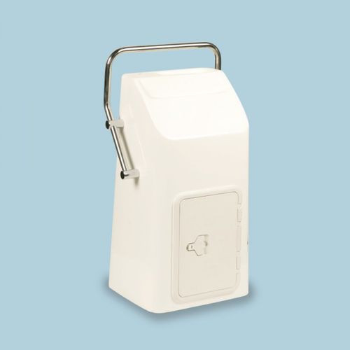 Consola de pilotaje central - P.84 series - MAVIMARE