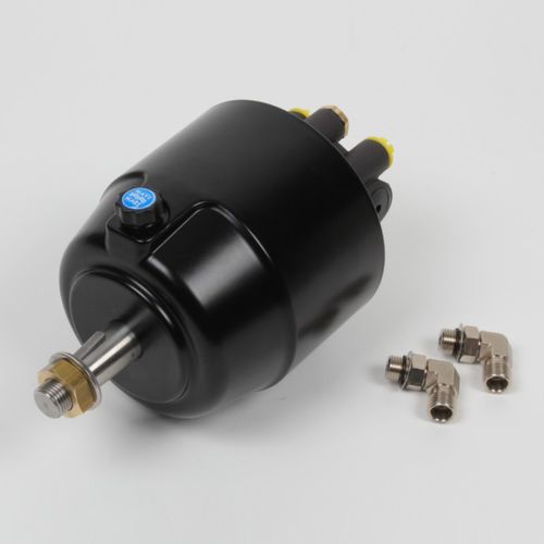 Bomba para barco - GM2-MRA0 series - MAVIMARE - para dirección / aceite / hidráulica