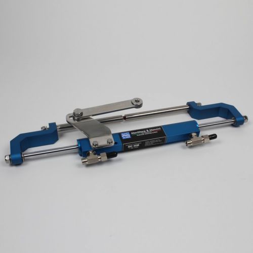 Cilindro para barco de motor - MC90B - MAVIMARE - hidráulico / para sistema de dirección