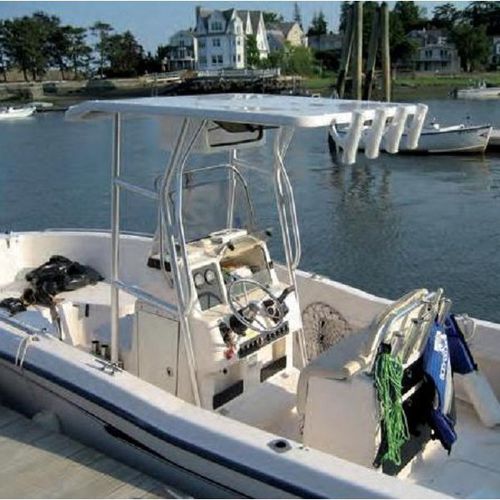 Hard-top para barco a motor - 363.05 series - MAVIMARE