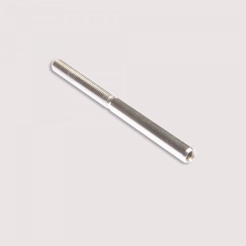 Terminal para jarcia firme de engastar - 100 series - MAVIMARE - roscado