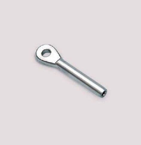 Terminal para jarcia firme de ojillo - 108 series - MAVIMARE
