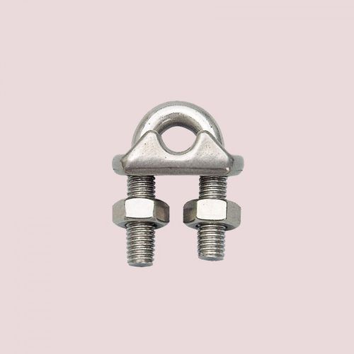Abrazadera de apriete para cable - 154 series - MAVIMARE