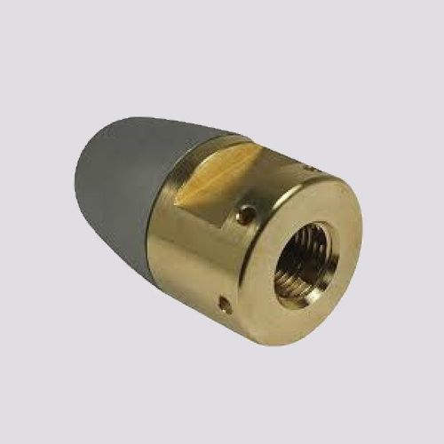Ánodo de protección para barco - 133 series - MAVIMARE - de zinc