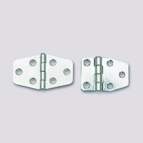 Bisagra para barco - 175.4 series - MAVIMARE - universal / de acero inoxidable