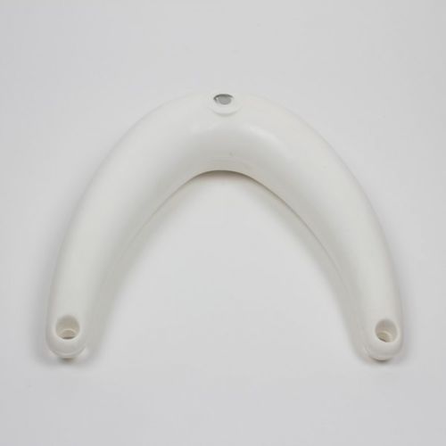 Defensa para barco - 341.2 series - MAVIMARE - de proa / tipo C / blanca
