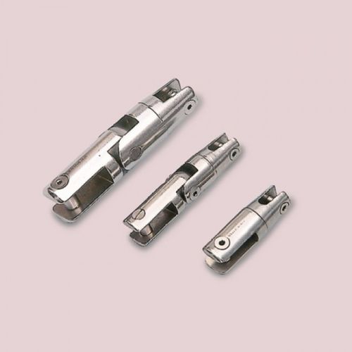 Fijación para cadena de ancla - 256.0 series - MAVIMARE