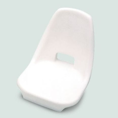 Asiento para barco - 335.11 - MAVIMARE - 1 plaza