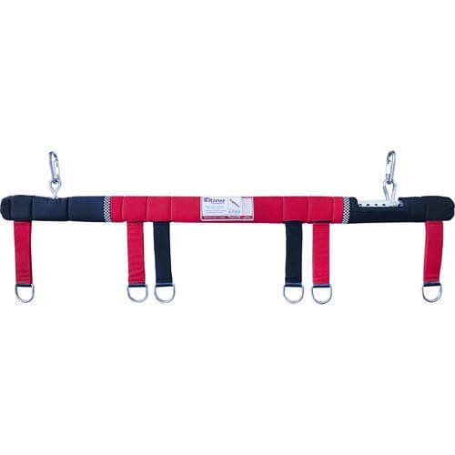 Barra para parasail triple - Adjustable - Risus Parasails - 1-2 plazas / 1-3 plazas