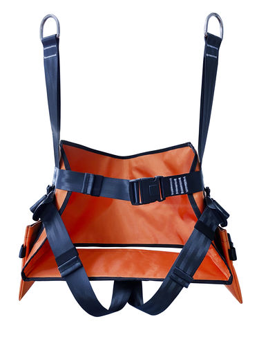Silla de mástil para velero - BOSUN’S - Risus Parasails - no especificado