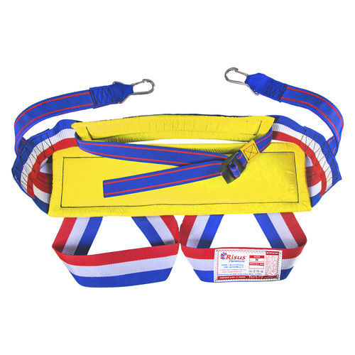 Arnés de parasail - Harness - Risus Parasails - de asiento / de seguridad