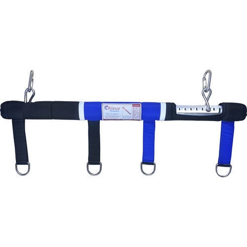 Barra para parasail doble - Adjustable - Risus Parasails - 1-2 plazas / 1 plaza