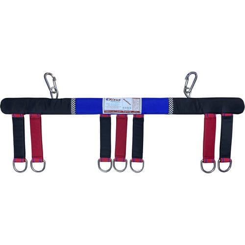 Barra para parasail doble - Normal - Risus Parasails - 1-2 plazas